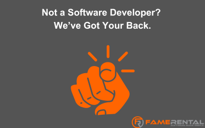 We Can’t Wait To Meet You At ARA 2020!