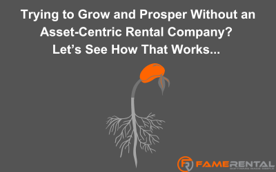 Better Management of Your Rental Company’s Staff and Work Orders Efficiency