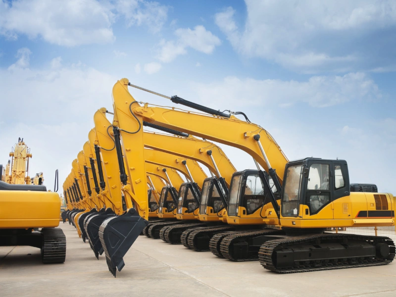 fame equipment rental