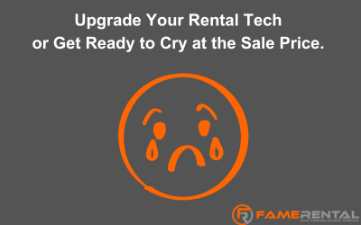 Selling Your Business? Don’t Forget the Software