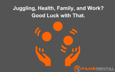 Getting Your Priorities Straight