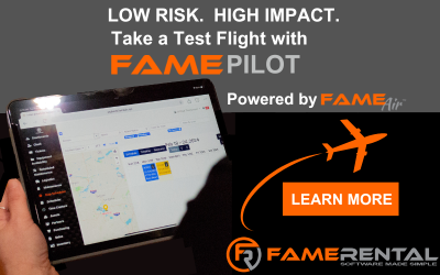 Modernize Your Rental Operations with Fame Pilot’s Risk-Free Trial