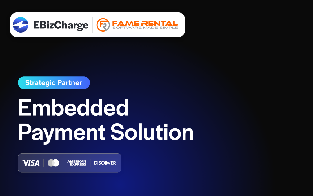 Modern Billing for Modern Businesses