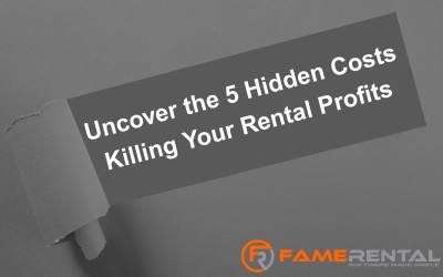 5 Hidden Costs Eating into Your Rental Profits (and How to Stop Them)
