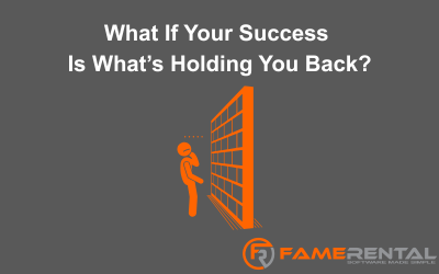 When Your Rental Business Starts Growing Too Fast