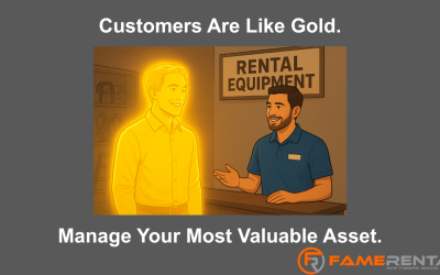 Treating Customers as Assets